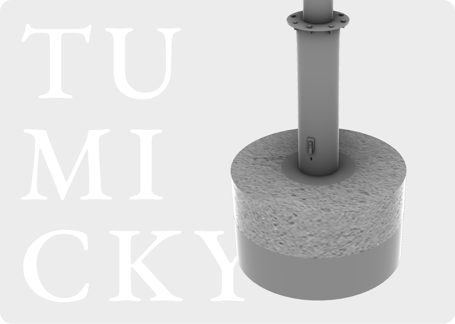 ツミッキー